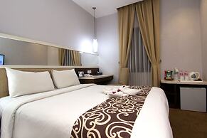 Tjokro Hotel Klaten