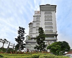 Amaroossa Royal Bogor