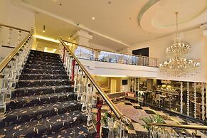 Amaroossa Royal Bogor