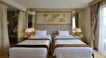 Amaroossa Royal Bogor