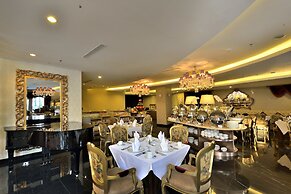 Amaroossa Royal Bogor