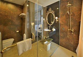 Amaroossa Royal Bogor