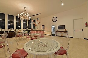 Amaroossa Royal Bogor