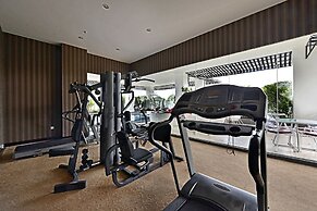 Amaroossa Royal Bogor