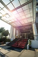 Amaroossa Royal Bogor