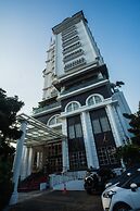 Amaroossa Royal Bogor