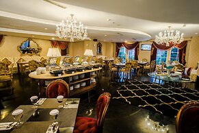 Amaroossa Royal Bogor