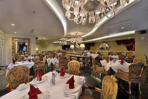 Amaroossa Royal Bogor