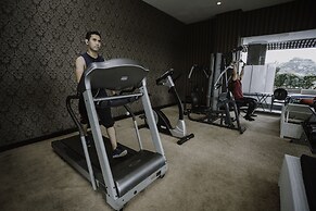 Amaroossa Royal Bogor