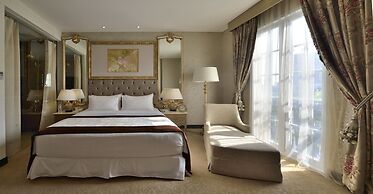 Amaroossa Royal Bogor