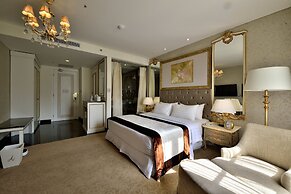 Amaroossa Royal Bogor