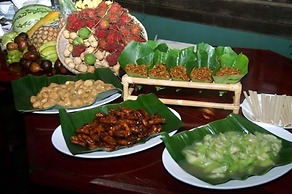 Tabin Wildlife Resort