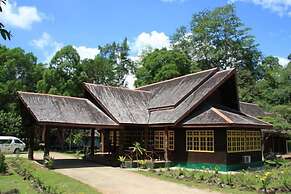Tabin Wildlife Resort