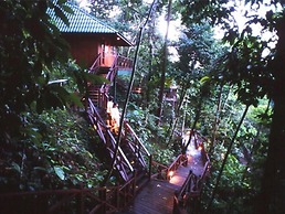 Tabin Wildlife Resort