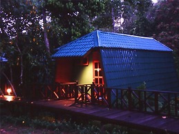 Tabin Wildlife Resort
