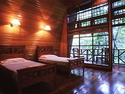 Tabin Wildlife Resort