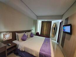 Top Malioboro Hotel