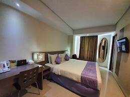Top Malioboro Hotel