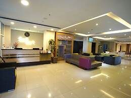 Top Malioboro Hotel