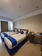 Top Malioboro Hotel