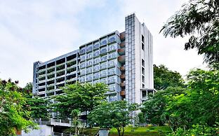 Oak Tree Emerald Hotel & Conventions Semarang