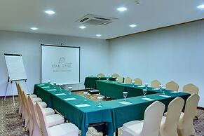Oak Tree Emerald Hotel & Conventions Semarang