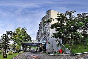 Oak Tree Emerald Hotel & Conventions Semarang