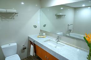 Oak Tree Emerald Hotel & Conventions Semarang