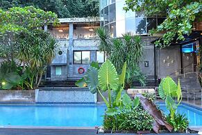 Oak Tree Emerald Hotel & Conventions Semarang