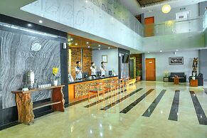Oak Tree Emerald Hotel & Conventions Semarang