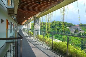 Oak Tree Emerald Hotel & Conventions Semarang