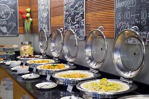 Oak Tree Emerald Hotel & Conventions Semarang