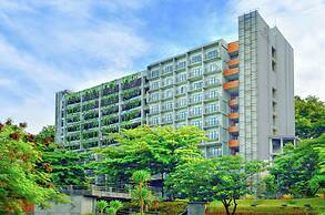 Oak Tree Emerald Hotel & Conventions Semarang