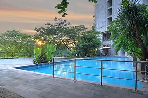 Oak Tree Emerald Hotel & Conventions Semarang