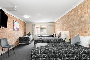 Lismore Wilson Motel