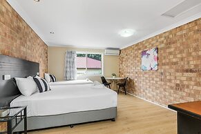 Lismore Wilson Motel