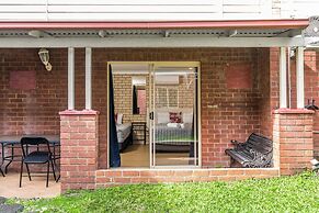 Lismore Wilson Motel