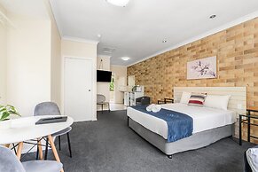 Lismore Wilson Motel