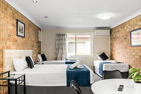 Lismore Wilson Motel