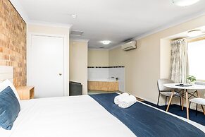 Lismore Wilson Motel