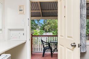 Lismore Wilson Motel