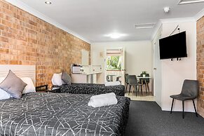 Lismore Wilson Motel