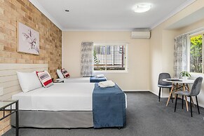 Lismore Wilson Motel