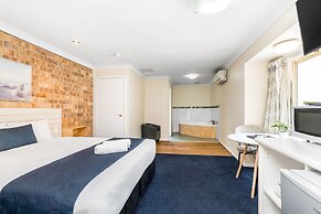 Lismore Wilson Motel