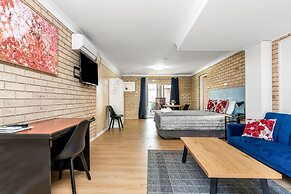 Lismore Wilson Motel