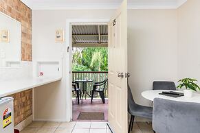 Lismore Wilson Motel