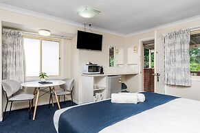 Lismore Wilson Motel