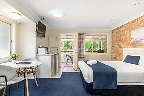 Lismore Wilson Motel