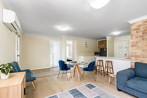 Lismore Wilson Motel