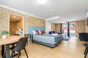 Lismore Wilson Motel